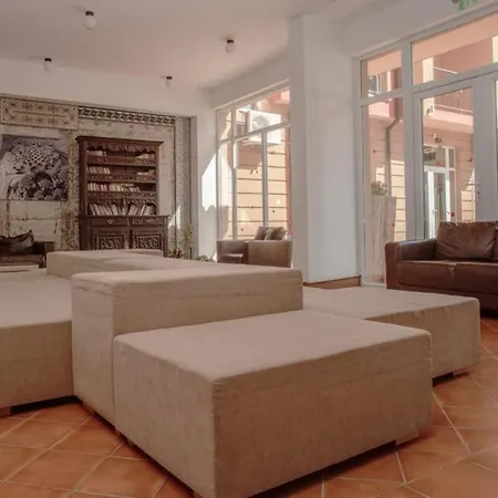 Todorka Sunny View Central In Sunny Beach Apartamento Sunny Beach