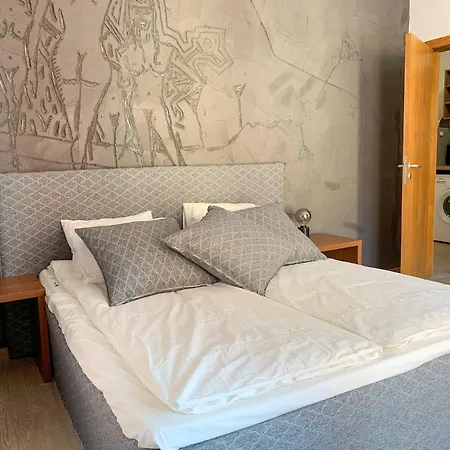 Todorka Sunny View Central In Sunny Beach Apartment