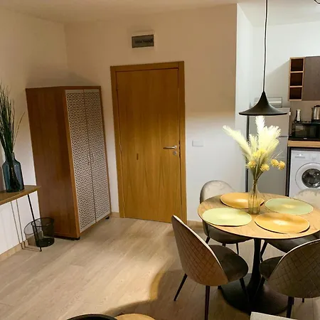Todorka Sunny View Central In Sunny Beach Apartment