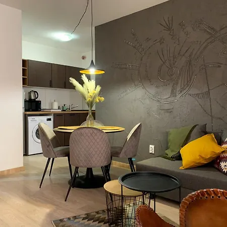 Todorka Sunny View Central In Sunny Beach Apartment Sunny Beach