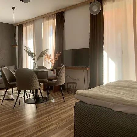 Todorka Sunny View Central In Sunny Beach Apartamento Sunny Beach