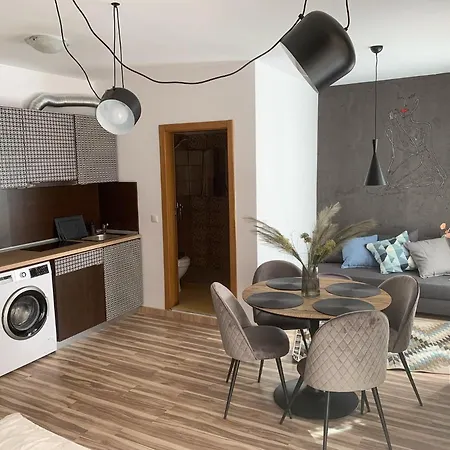 Apartamento Todorka Sunny View Central In Sunny Beach Sunny Beach