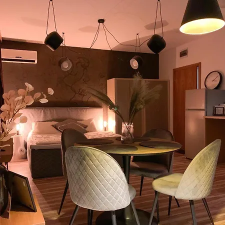 Todorka Sunny View Central In Sunny Beach Appartement Sunny Beach